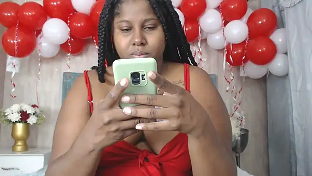 Snapshot of Alexa_roussee chatting on February 2025 09:53:02 PM Alexa roussee online show from February 2025 09:53:02 PM
