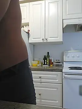 Keshuloveyou online show from December 2024 07:56:01 PM