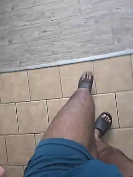 Keshuloveyou online show from January 2025 08:56:02 PM