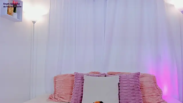 AishaPeyton online show from April 2026 08:21:01 PM