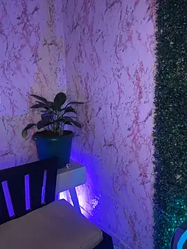 Katti Barrera online show from February 2026 01:57:02 AM