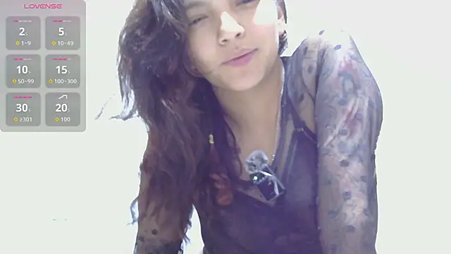 Garou u online show from December 2025 07:15:02 AM