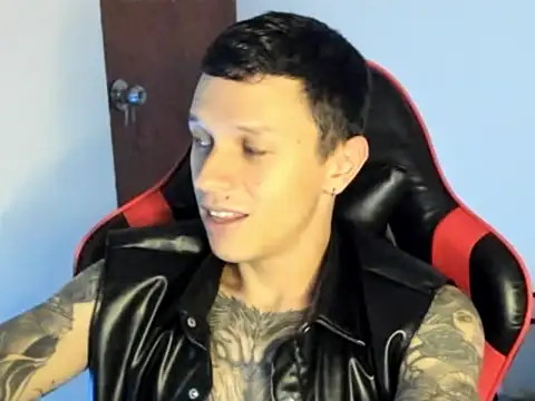 goodboy69l online show from May 2026 05:34:02 PM