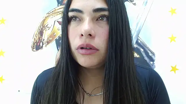 Snapshot of missexy303av chatting on December 2024 09:18:02 AM missexy303av online show from December 2024 09:18:02 AM
