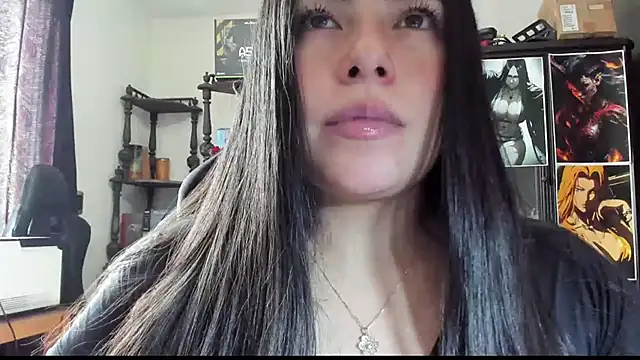 Snapshot of missexy303av chatting on March 2025 07:58:02 PM missexy303av online show from March 2025 07:58:02 PM