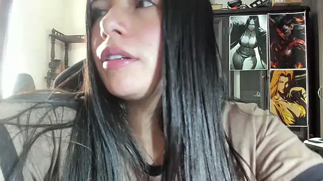 Snapshot of missexy303av chatting on March 2025 08:06:02 PM missexy303av online show from March 2025 08:06:02 PM