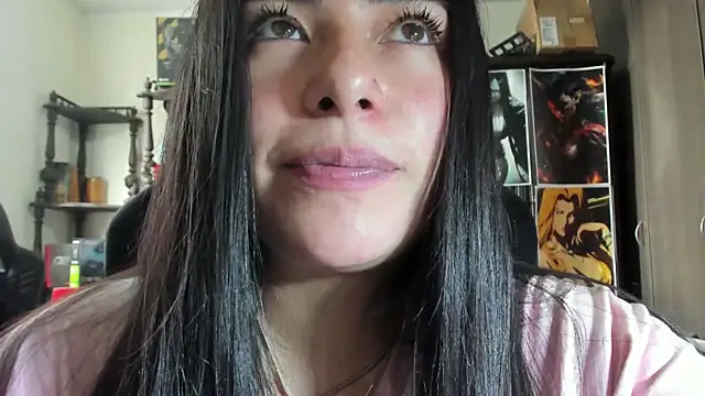 Snapshot of missexy303av chatting on March 2025 05:53:02 PM missexy303av online show from March 2025 05:53:02 PM
