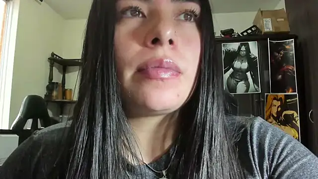 Snapshot of missexy303av chatting on March 2025 11:22:02 AM missexy303av online show from March 2025 11:22:02 AM