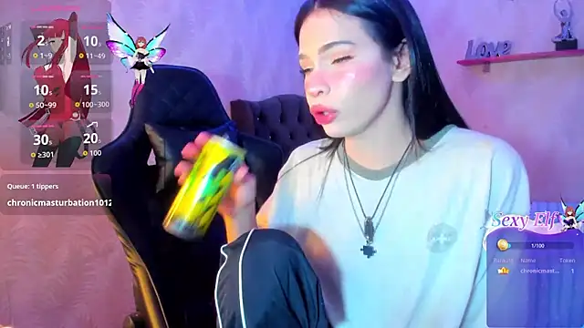 andy bell x online show from December 2025 03:47:02 AM