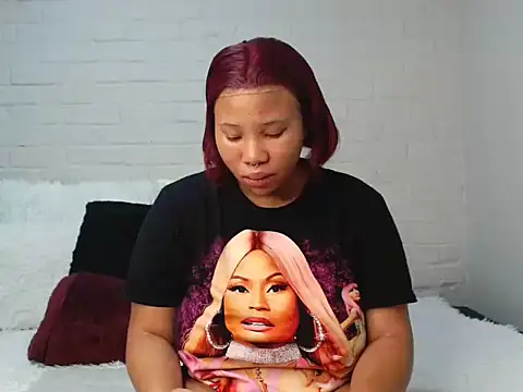 DrippinCaramelCutie online show from March 2025 09:37:02 PM