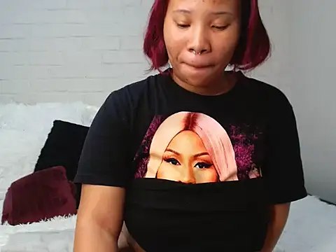 DrippinCaramelCutie online show from March 2025 12:42:02 AM