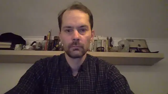 mrHardFox online show from September 2025 06:12:02 PM