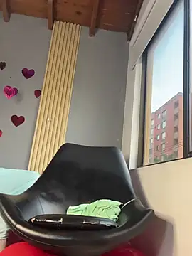 Snapshot of elolotero chatting on February 2025 11:39:02 AM elolotero online show from February 2025 11:39:02 AM