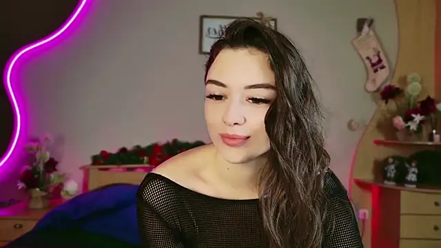 Snapshot of Alisha_Shy chatting on December 2024 10:16:02 PM Alisha Shy online show from December 2024 10:16:02 PM