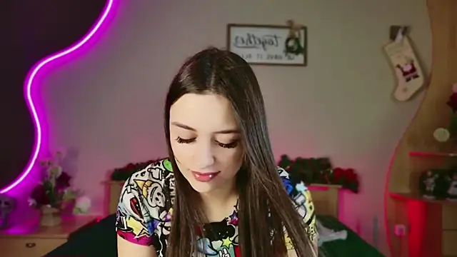 Snapshot of Alisha_Shy chatting on January 2025 10:01:01 PM Alisha Shy online show from January 2025 10:01:01 PM