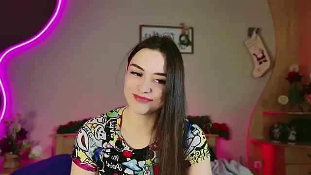 Snapshot of Alisha_Shy chatting on January 2025 04:05:01 AM Alisha Shy online show from January 2025 04:05:01 AM