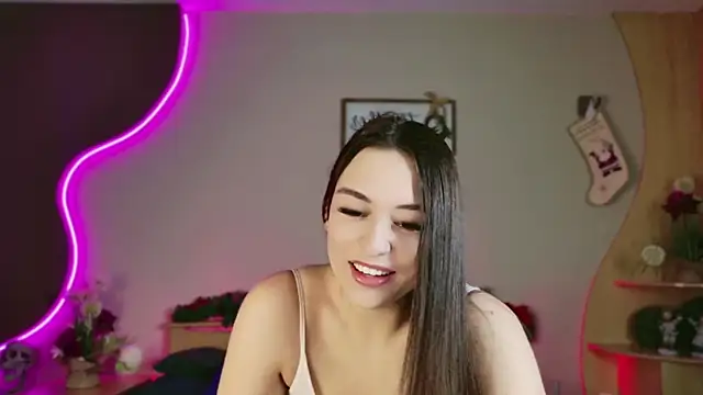 Snapshot of Alisha_Shy chatting on January 2025 10:07:02 PM Alisha Shy online show from January 2025 10:07:02 PM
