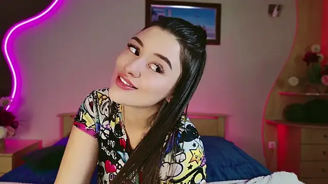 Snapshot of Alisha_Shy chatting on March 2025 01:08:02 AM Alisha Shy online show from March 2025 01:08:02 AM