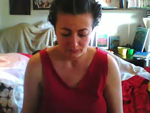 MariaAnaSunshine online show from February 2025 11:31:01 AM