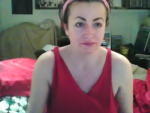 MariaAnaSunshine online show from February 2025 05:47:02 PM