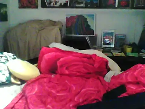 MariaAnaSunshine online show from February 2025 10:50:02 PM