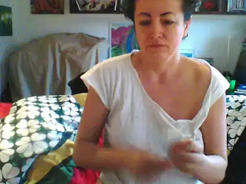 MariaAnaSunshine online show from March 2025 09:07:01 AM