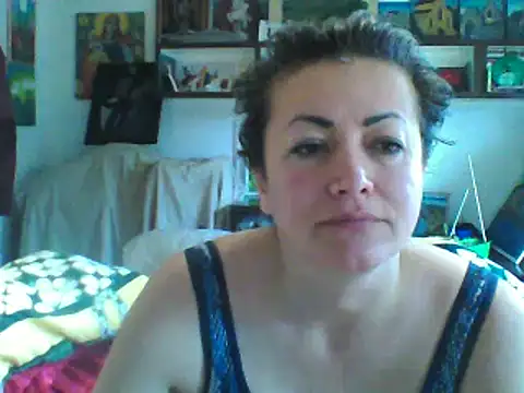 MariaAnaSunshine online show from March 2025 10:18:02 AM
