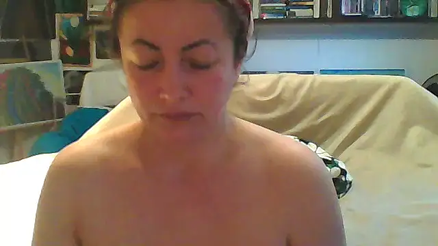 MariaAnaSunshine online show from September 2025 05:34:01 PM