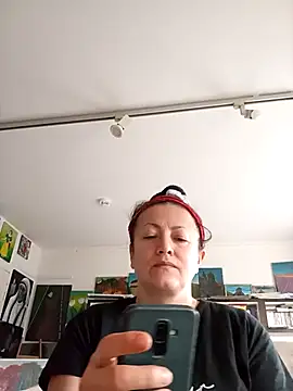 MariaAnaSunshine online show from September 2025 08:16:01 AM