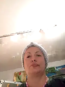 MariaAnaSunshine online show from September 2025 07:28:01 PM