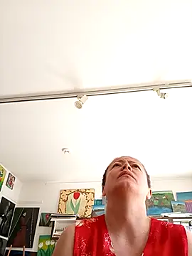 MariaAnaSunshine online show from September 2025 08:08:01 AM