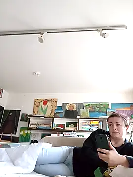 MariaAnaSunshine online show from October 2025 03:09:01 PM