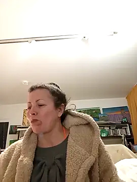 MariaAnaSunshine online show from October 2025 09:45:01 PM