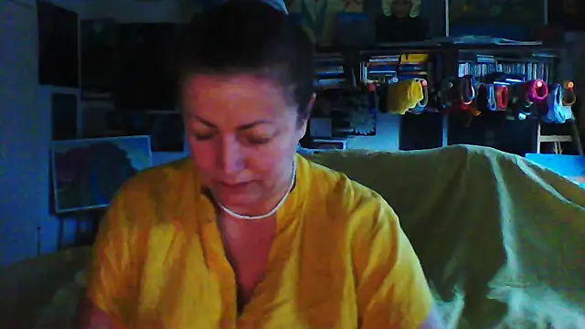 MariaAnaSunshine online show from January 2026 08:08:01 AM