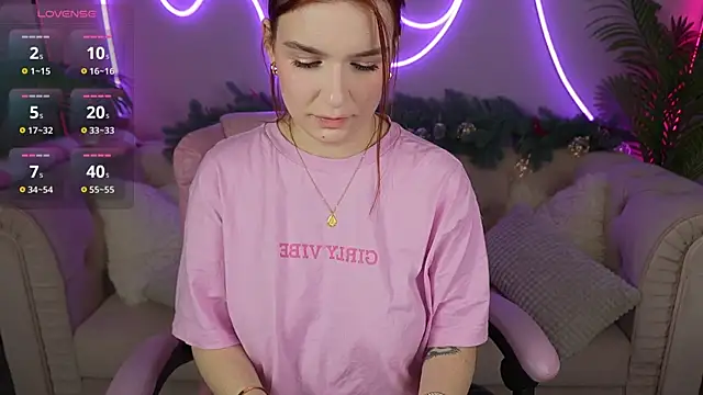 Snapshot of RedShinee chatting on January 2025 10:48:01 PM RedShinee online show from January 2025 10:48:01 PM