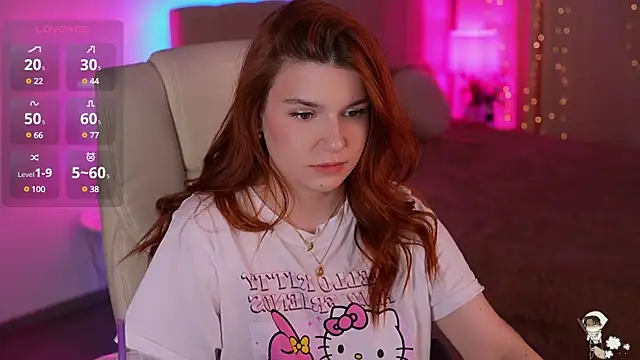 Snapshot of RedShinee chatting on March 2025 07:53:01 PM RedShinee online show from March 2025 07:53:01 PM