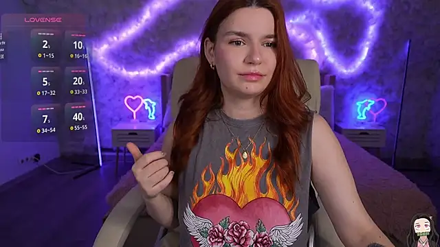 Snapshot of RedShinee chatting on March 2025 07:15:01 AM RedShinee online show from March 2025 07:15:01 AM