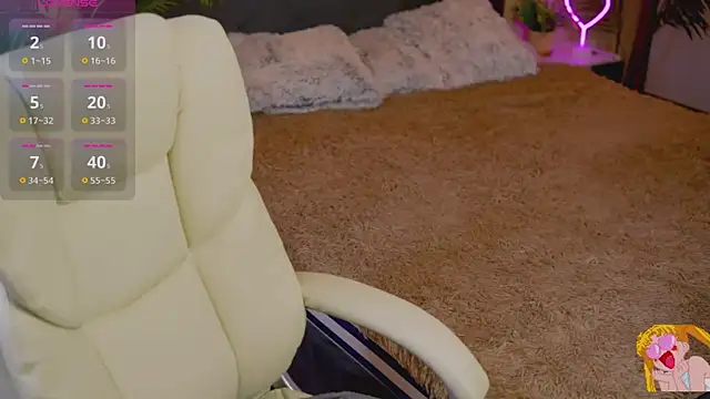 Snapshot of RedShinee chatting on September 2025 11:10:01 AM RedShinee online show from September 2025 11:10:01 AM