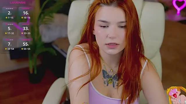 Snapshot of RedShinee chatting on September 2025 05:40:01 AM RedShinee online show from September 2025 05:40:01 AM