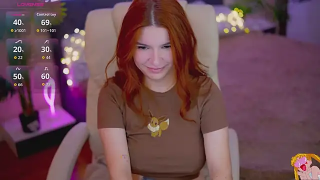 Snapshot of RedShinee chatting on October 2025 06:23:01 AM RedShinee online show from October 2025 06:23:01 AM