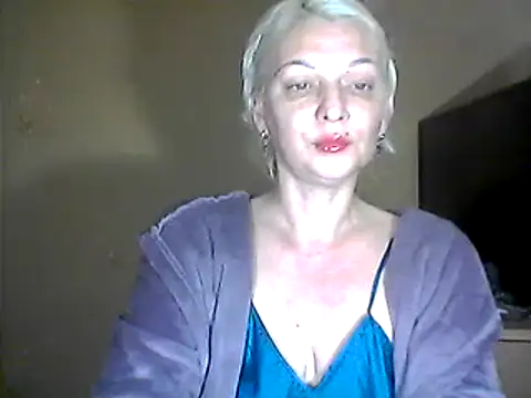 MaryJane441 online show from January 2025 07:40:01 PM