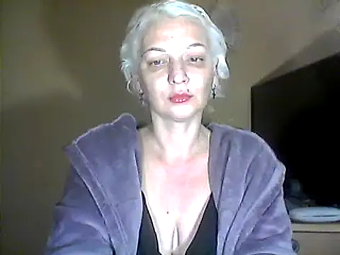 MaryJane441 online show from February 2025 05:04:02 PM