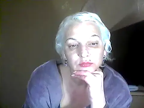 MaryJane441 online show from February 2025 08:19:01 PM