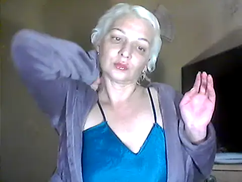 MaryJane441 online show from February 2025 11:21:02 PM