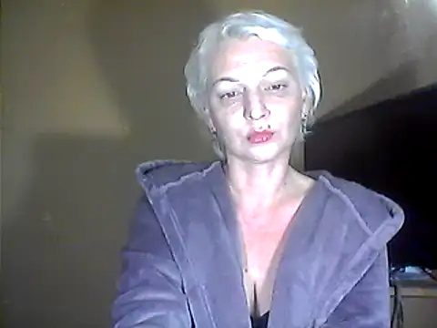 MaryJane441 online show from February 2025 10:09:01 PM