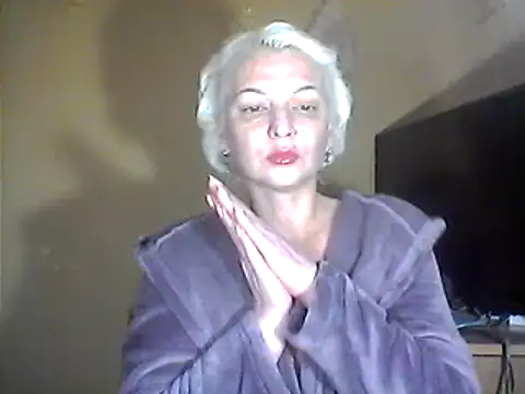 MaryJane441 online show from February 2025 08:45:02 PM