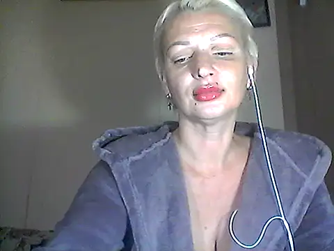 MaryJane441 online show from October 2025 07:34:01 PM