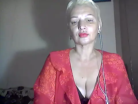 MaryJane441 online show from November 2025 09:53:01 AM