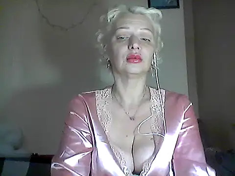 MaryJane441 online show from February 2026 08:40:01 PM