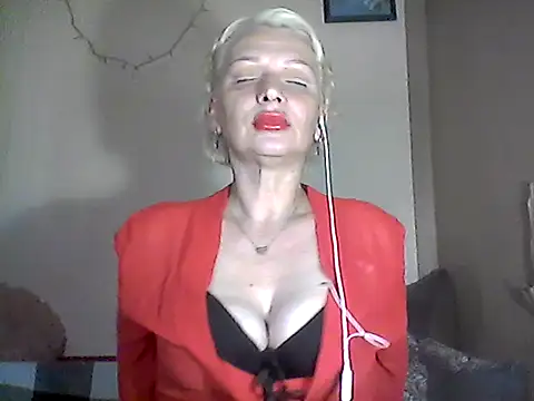 MaryJane441 online show from April 2026 07:33:01 PM